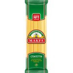 Макароны MAKFA Спагетти, вермишель длинная, 450г