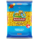 Макароны BAISAD Рожки группа А, 450г