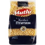 Макароны MUTLU Ptitim, птитим, 500г