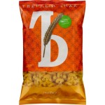 Макароны ТВЕРДЫЙ ЗНАК Рожки спиральные, группа А, 450г