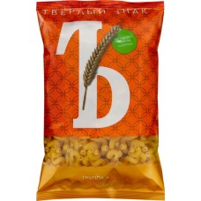 Макароны ТВЕРДЫЙ ЗНАК Рожки спиральные, группа А, 450г в магазинах Лента