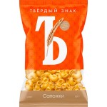 Макароны ТВЕРДЫЙ ЗНАК Сапожок, группа А, 450г