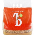 Макароны ТВЕРДЫЙ ЗНАК Рожки спиральные, группа А, 2кг