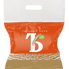 Макароны ТВЕРДЫЙ ЗНАК Сапожок, группа А, 2кг в магазинах Лента