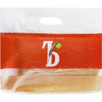 Макароны ТВЕРДЫЙ ЗНАК Спагетти, группа А, 2кг