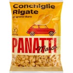 Макароны MARCO PANATTI Ракушки группа А высший сорт, 800г