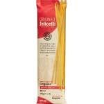 Макароны FELICETTI Лингвини №152, 500г