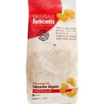 Макароны FELICETTI Лумаке №173, 500г