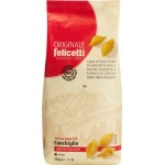 Макароны FELICETTI Конкилье №175, 500г