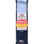 Макароны ARRIGHI Лингвини, из твердых сортов пшеницы, 500г
