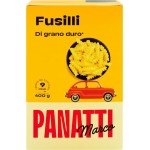 Макароны MARCO PANATTI Фигурные спиральки, 400г