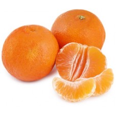 Мандарины, Марокко, весовые в магазинах Лента