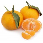 Мандарины Бэби, весовые