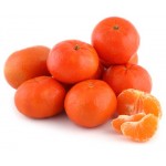 Мандарины Мадмуазель, весовые