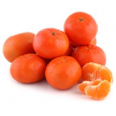 Мандарины Мадмуазель, весовые в магазинах Лента