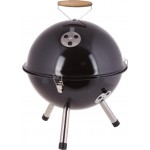 Барбекю-гриль GIARDINO CLUB 37,5х37,5х45см, Арт. YH22012ZC
