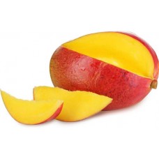 Манго спелое, весовое в магазинах Лента