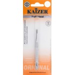 Пинцет KAIZER прямой Пинцет KAIZER прямой