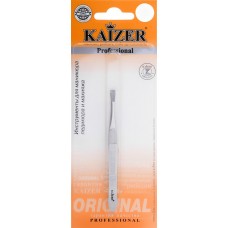 Пинцет KAIZER прямой в магазинах Лента