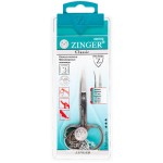 Ножницы для ногтей ZINGER ручная заточка, Арт. B-116 Ножницы для ногтей ZINGER ручная заточка, Арт. B-116