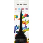 Кисть для окраски волос CUTE-CUTE широкая, Арт. 20055 Кисть для окраски волос CUTE-CUTE широкая, Арт. 20055