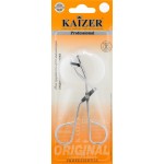 Зажим для ресниц KAIZER металлический серебро 105мм Зажим для ресниц KAIZER металлический серебро 105мм
