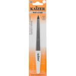 Пилка для ногтей алмазная KAIZER №7, цвета в ассортименте 175мм, Арт. 701062 Пилка для ногтей алмазная KAIZER №7, цвета в ассортименте 175мм, Арт. 701062