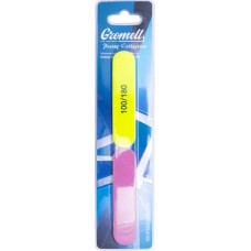 Набор пилок GROMELL 100/180мм Арт. LSM043, 2шт в магазинах Лента