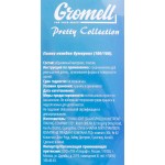 Пилка-наждак GROMELL бумеранг 100/180мм, Арт. LSM048 Пилка-наждак GROMELL бумеранг 100/180мм, Арт. LSM048