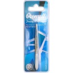 Пинцет GROMELL прямой, Арт. LG38 Пинцет GROMELL прямой, Арт. LG38