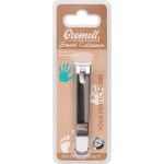 Книпсер для маникюра GROMELL, Арт. LSM013 Книпсер для маникюра GROMELL, Арт. LSM013