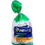 Хинкали ЛЕНТА с говядиной и бараниной, 800г