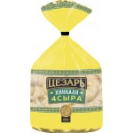 Хинкали ЦЕЗАРЬ 4 сыра, 800г