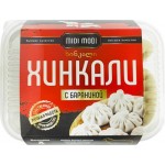 Хинкали MIDI MODI с бараниной, 520г