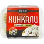 Хинкали MIDI MODI с говядиной и свининой, 520г