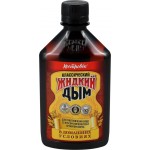 Жидкий дым КОСТРОВОК коптильный классический, 330мл Жидкий дым КОСТРОВОК коптильный классический, 330мл