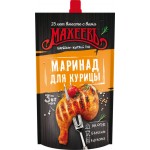 Маринад для курицы МАХЕЕВЪ Горчичный, 300г Маринад для курицы МАХЕЕВЪ Горчичный, 300г