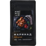 Маринад ЛЕНТА PREMIUM Кавказский, 100г Маринад ЛЕНТА PREMIUM Кавказский, 100г
