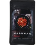 Маринад ЛЕНТА PREMIUM Аджика, 100г Маринад ЛЕНТА PREMIUM Аджика, 100г