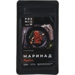 Маринад ЛЕНТА PREMIUM Барбекю, 100г Маринад ЛЕНТА PREMIUM Барбекю, 100г