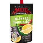 Маринад МАХЕЕВЪ Универсальный, 300г Маринад МАХЕЕВЪ Универсальный, 300г
