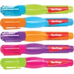 Корректор-карандаш BERLINGO Fuze 8мл, металлический наконечник Арт. KR500