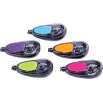 Лента корректирующая BERLINGO Color Zone 5мм, Арт. Fks_08220, 8м