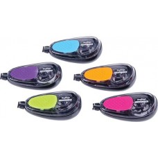 Лента корректирующая BERLINGO Color Zone 5мм, Арт. Fks_08220, 8м в магазинах Лента