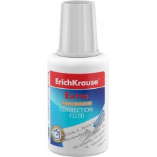 Жидкость корректирующая ERICH KRAUSE Extra с губкой Арт. 13812 в магазинах Лента