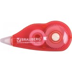 Лента корректирующая BRAUBERG 5мм, 6м