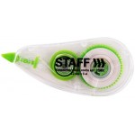 Лента корректирующая STAFF College 4,2мм, 6м