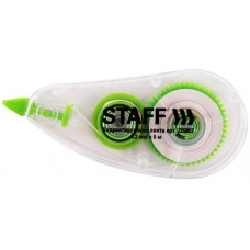Лента корректирующая STAFF College 4,2мм, 6м в магазинах Лента