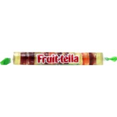 Мармелад жевательный FRUIT-TELLA, 52г в магазинах Лента