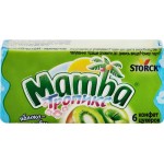 Конфеты жевательные MAMBA Тропикс, 26,5г